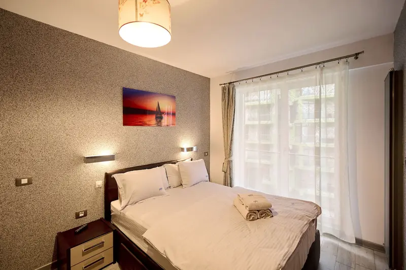 Red4You Apartment Spa and Pool Beach Resort – 29