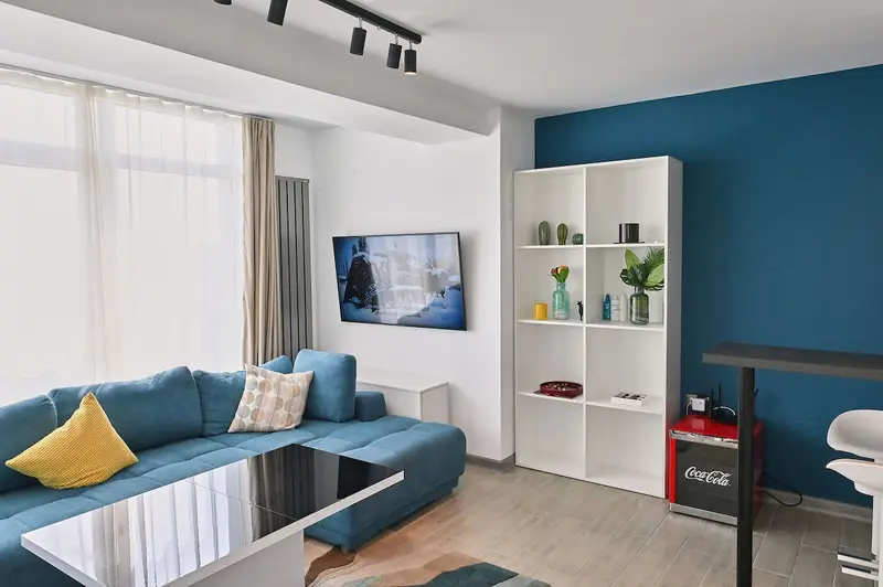 Diamond Sea View 2BR Apartment - Spa n Pools Resort – 37