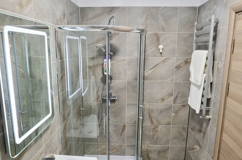 Seascape Apartment Spa n Pool Beach Resort – 22