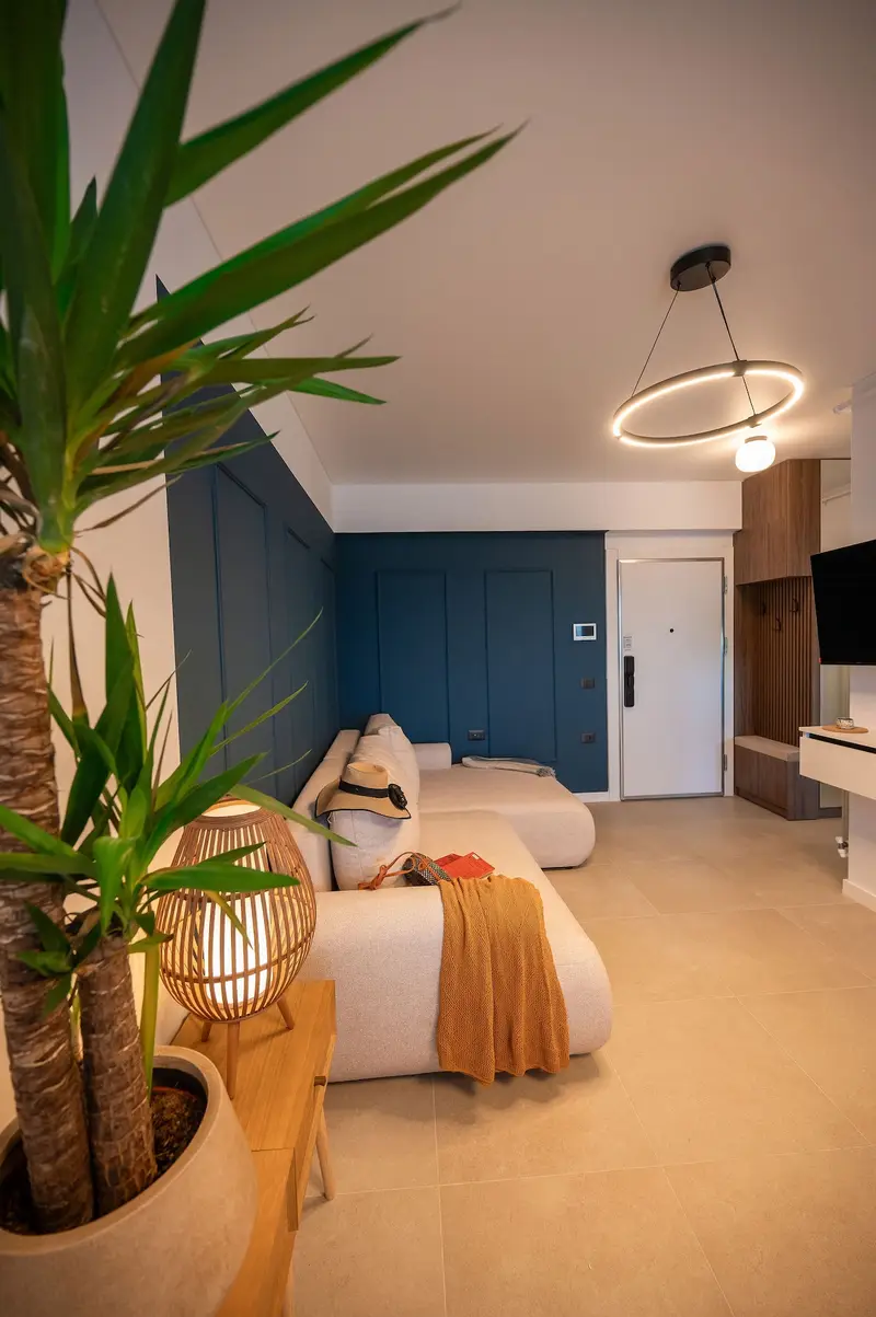 Chestnut apartment in Odyssey pools spa n parking – 4