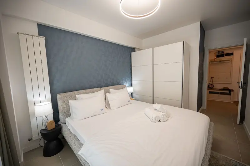 Nord Luxury 60 Apartment in Odyssey Spa&Pool-parking – 46