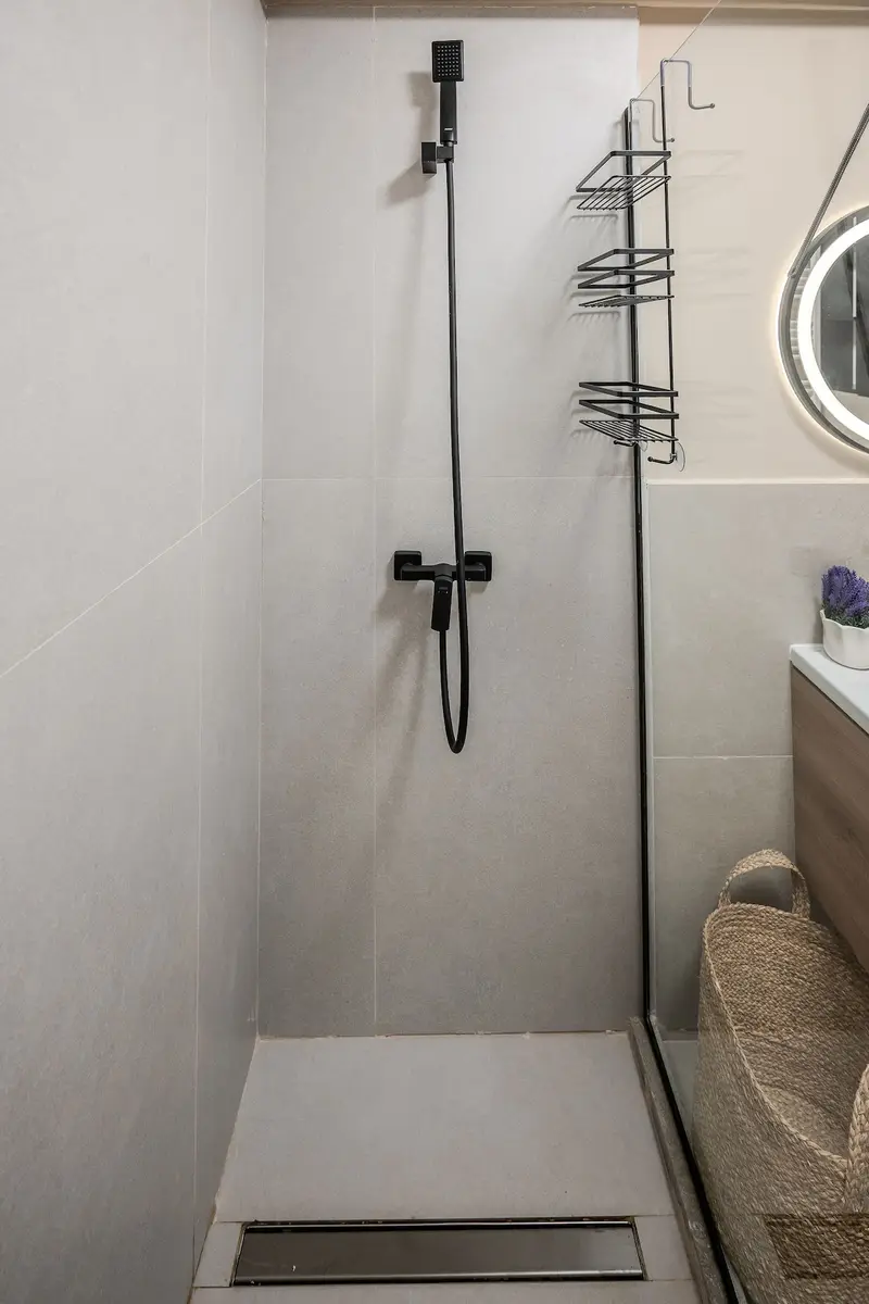 Topaz Apartment 103 in Odyssey Spa&Pool-parking – 63