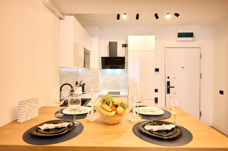 Vlezal Apartment Spa&Pool Beach Resort – 29