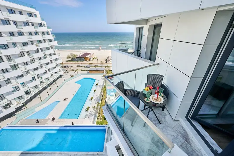 AdeMar Luxury Apartment- Spa&Pool Beach Resort – 6
