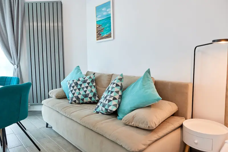 Studio Capri Spa n Pool Beach resort – 24
