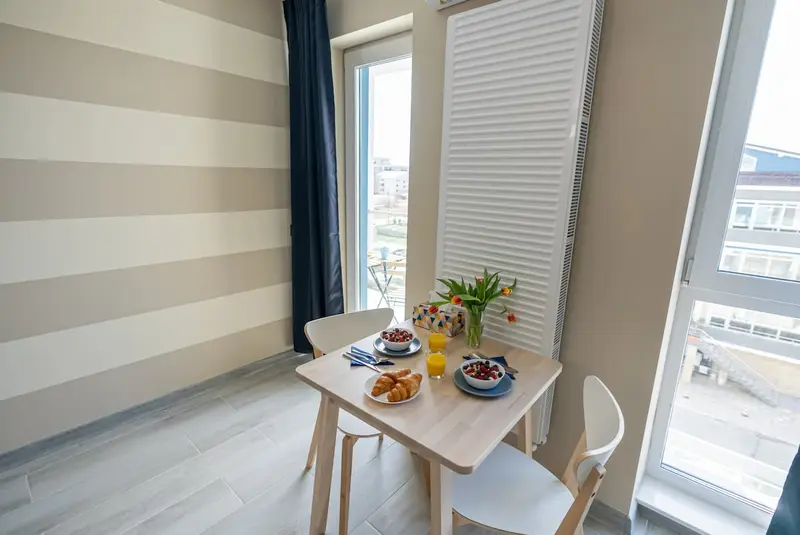 Mamaia Nord Nest Deluxe 93 - pool n playground – 13