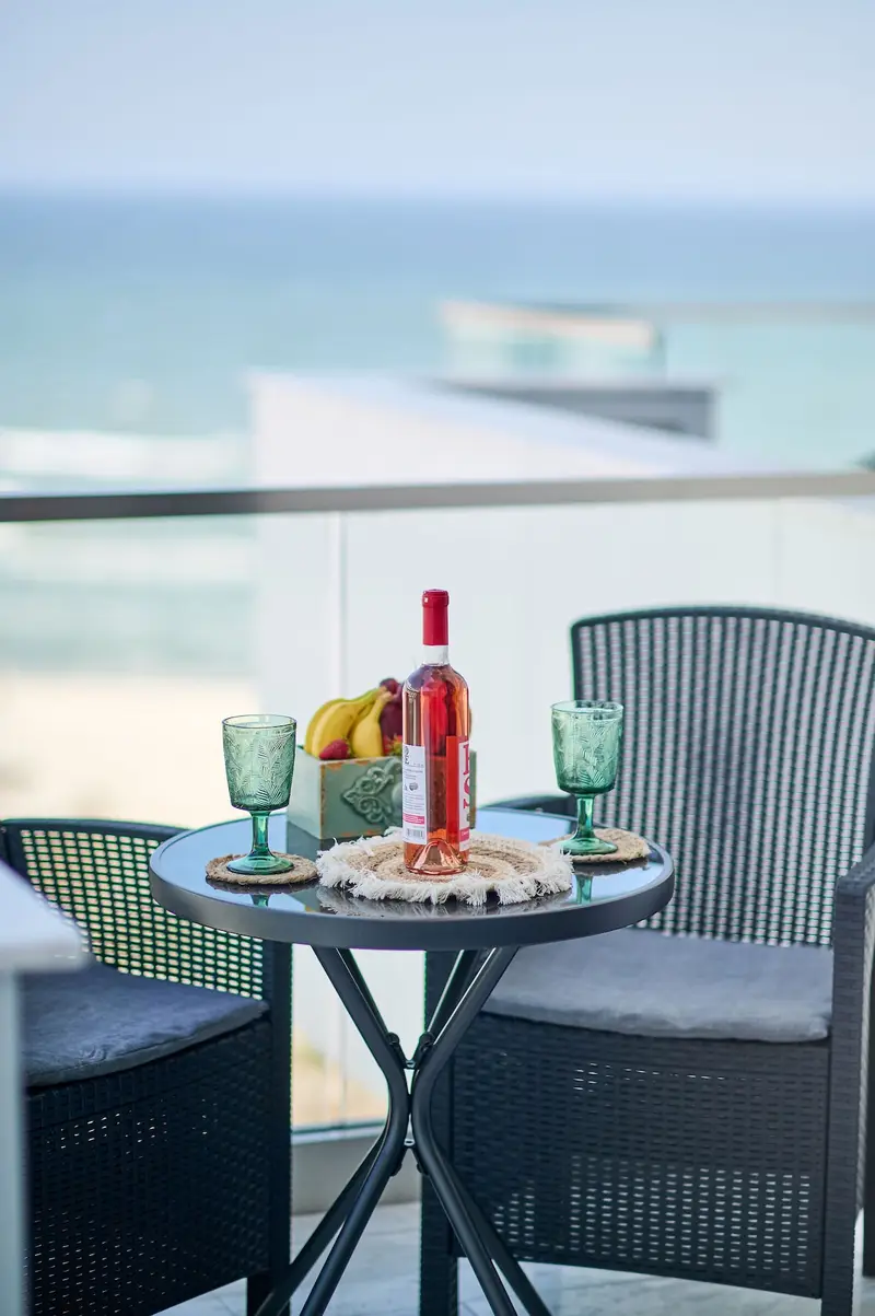 AdeMar Luxury Apartment- Spa&Pool Beach Resort – 8