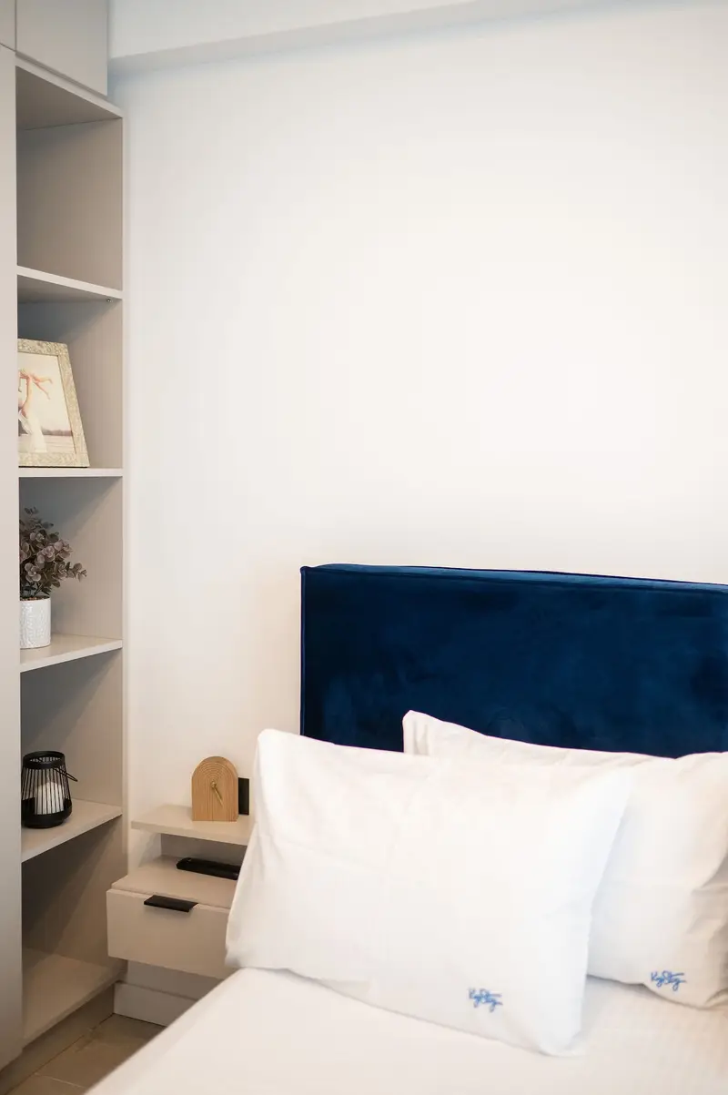 Seaside Apartment in Odyssey Spa Pools and Parking – 29