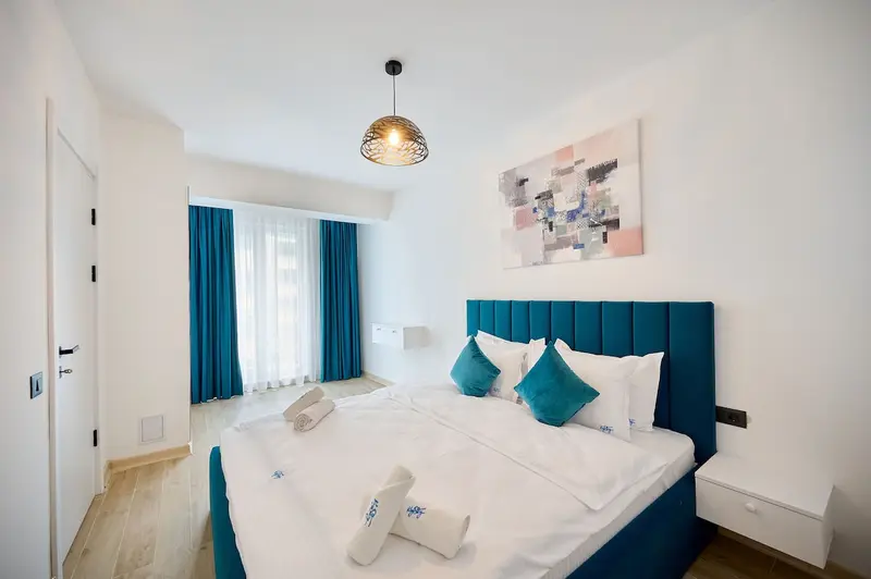 Emerald Gems Apartment in Infinity Beach Resort – 22