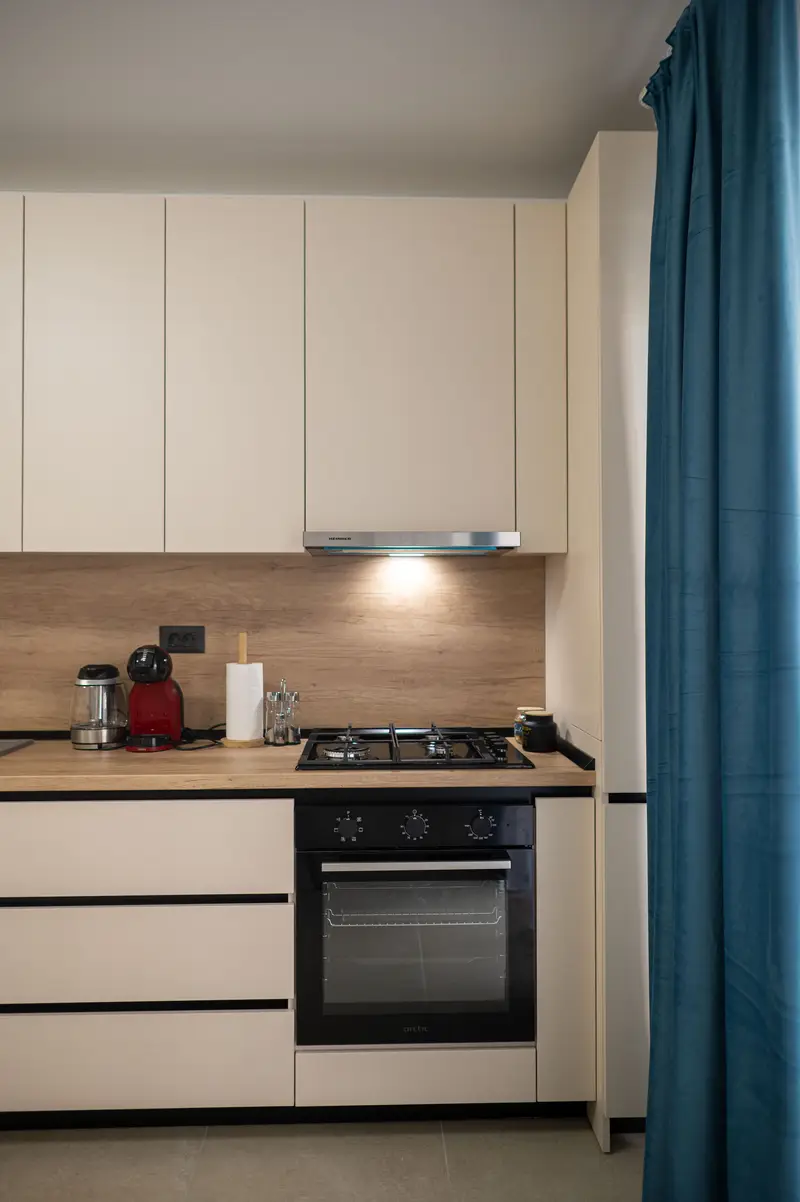 Josephine Apartment in Odyssey Spa & Pool-parking – 22