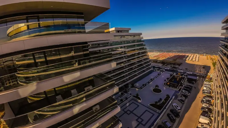 AC-222-Wraith Collection (102 SQM 2BD Family Sea View) – 16