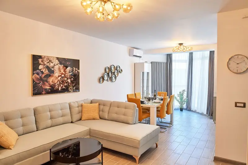 Mimosa Luxury Apartment 161 Spa n Pool beach resort – 3