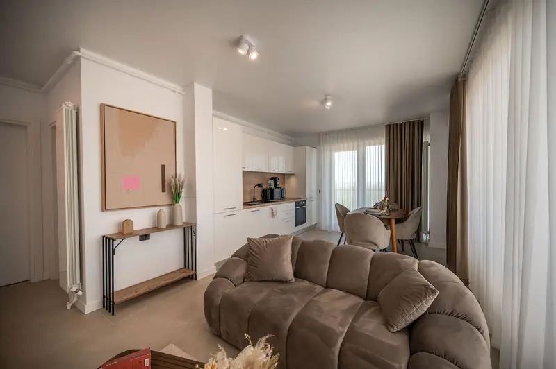 Nico10Spectrum Seaview Apartment Odyssey pools&spa – 13