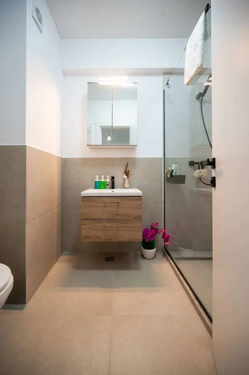 L&S Apartment in Odyssey Spa&Pool-parking – 29