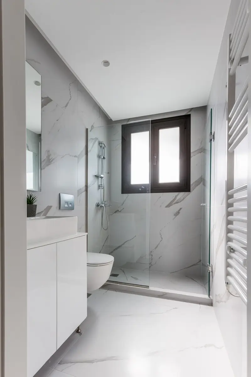 Aqua Vista Varkiza - Apartament 34 cu 2 Dormitoare – 8