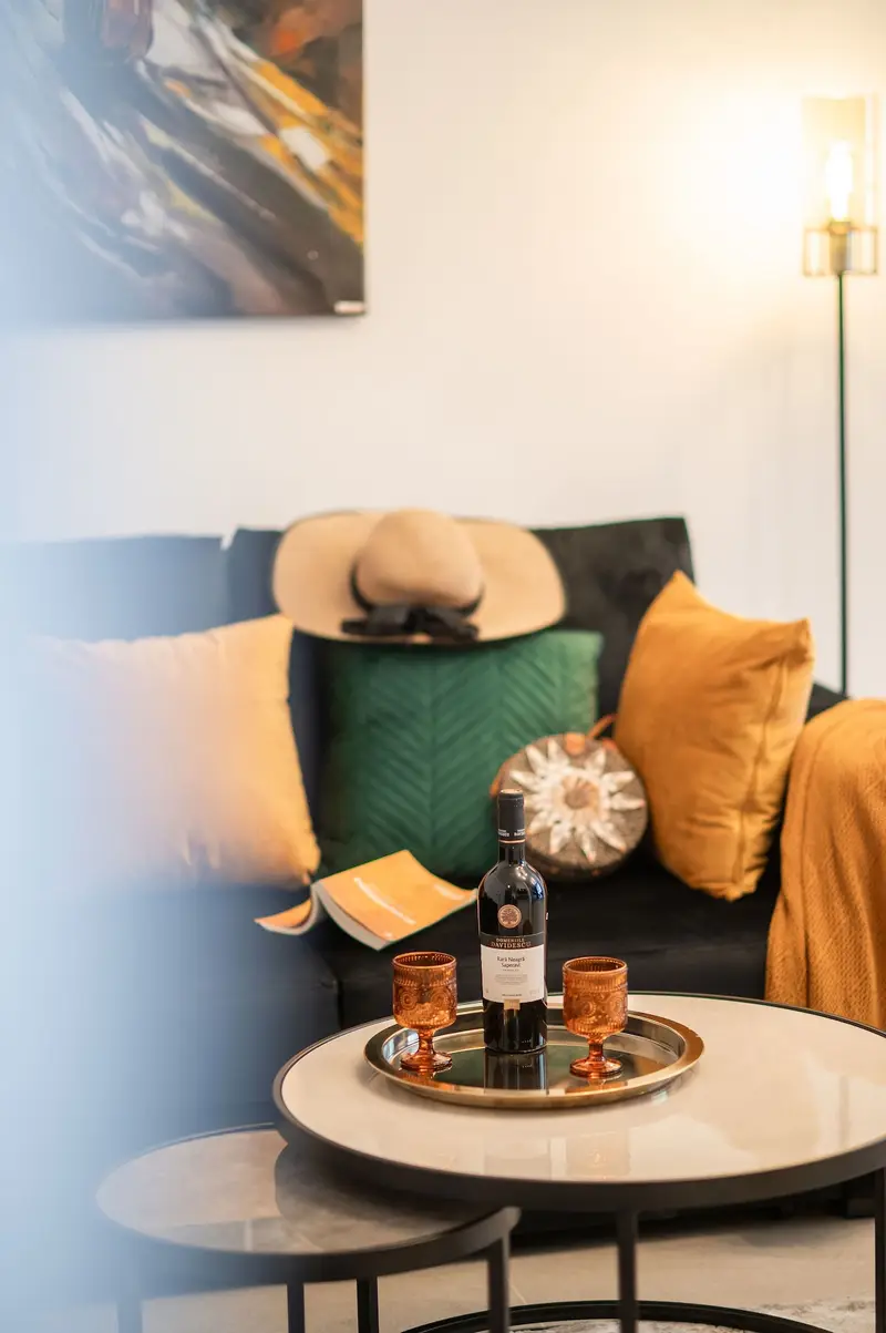 La Bella Apartment in Odyssey Spa Pools Parking – 28