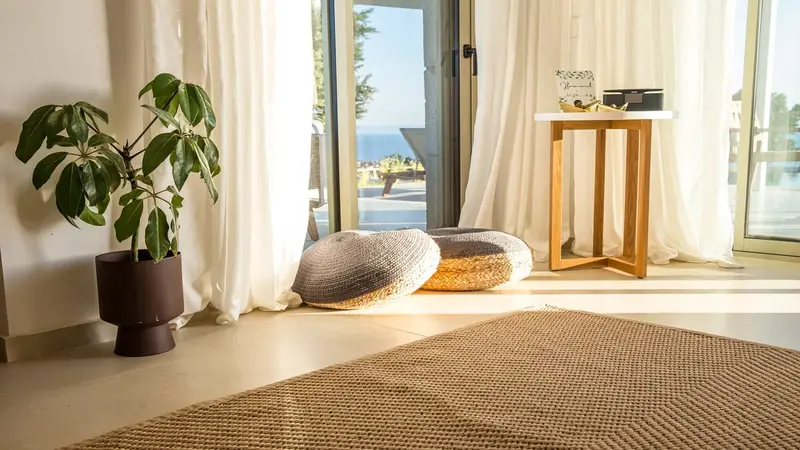 Aqua Vista Sithonia - Eco Villa with Private Pool above Nikiti – 11