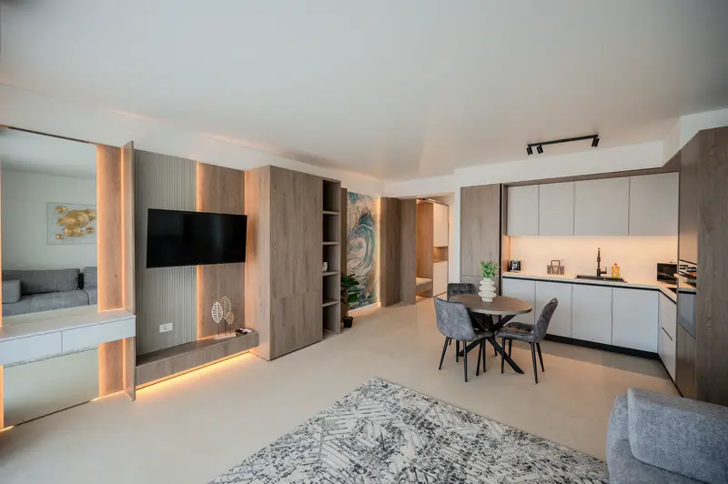 AC-414-Dawn Collection (90 SQM 1BD Front Sea View) – 7