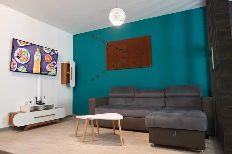 Rusty Sands apt Spa n Pools Beach resort – 15
