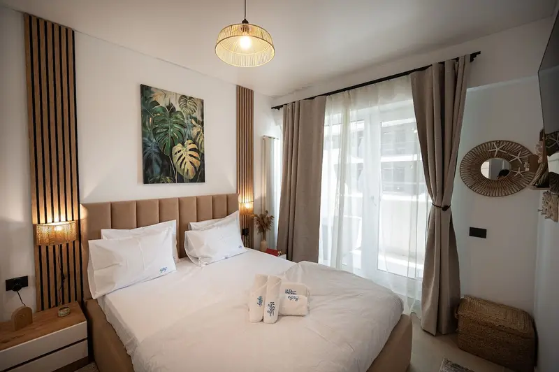 Oasis 47 Apartment in Odyssey Spa&Pool-parking – 54