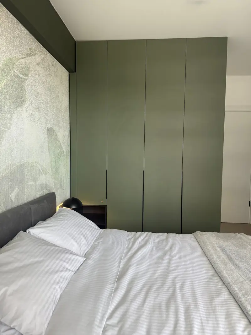 Retreat84 Apartment in Odyssey Spa Pools Parking – 8