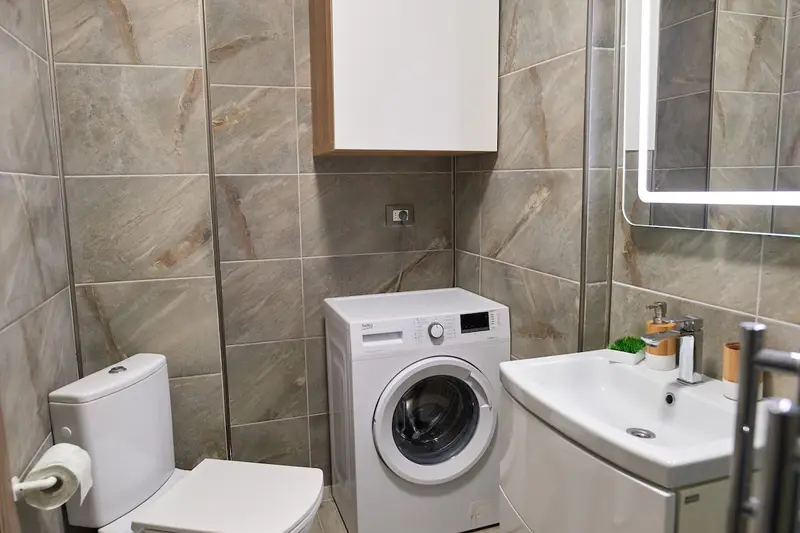 Fineloft Sea View Apartment-Spa n Pools beach resort – 31