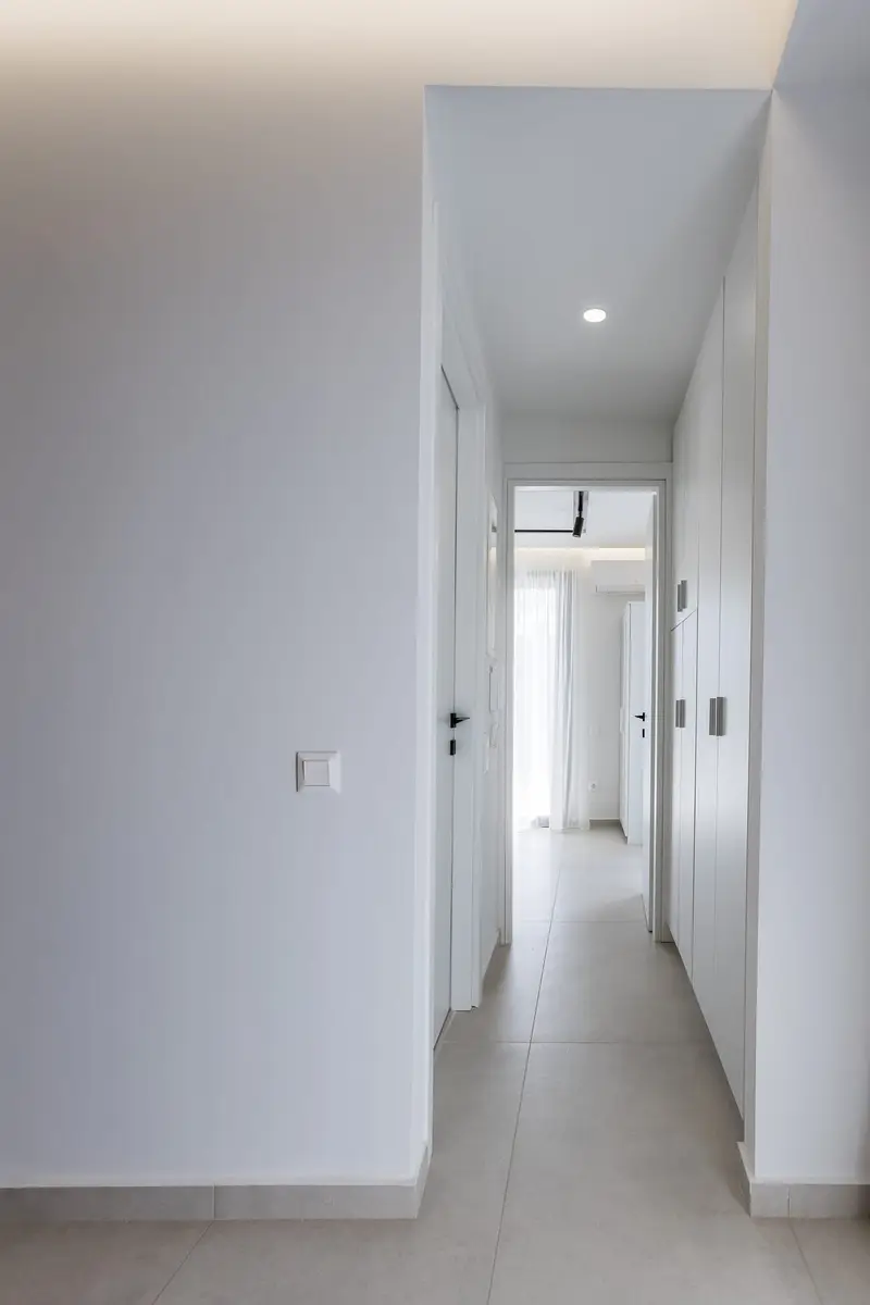 Aqua Vista Varkiza - Apartament 43 pentru 4 Persoane – 7