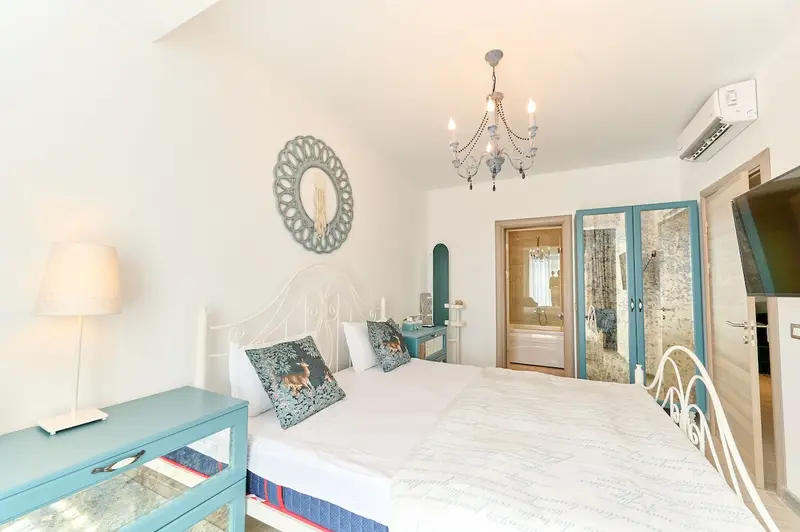 Apartament Boema in Spa n Pools Resort- free parking – 32