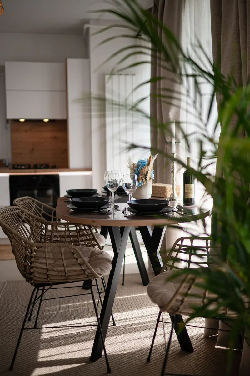 Oasis 47 Apartment in Odyssey Spa&Pool-parking – 17