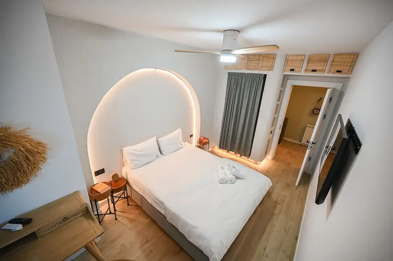 Sun & Fun Apartment Infinity Pool Spa Resort – 32