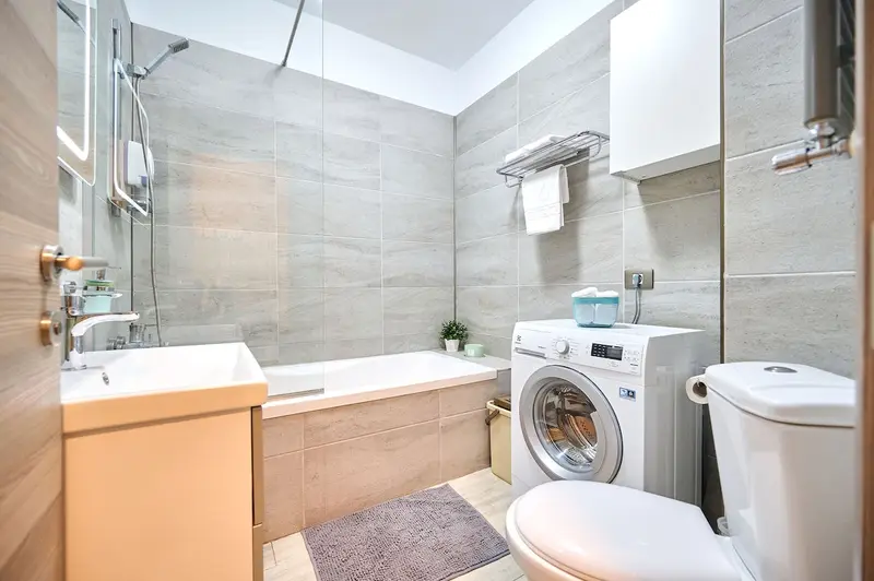 Brooklyn Apartment Spa and Pool Beach Resort - parking – 16