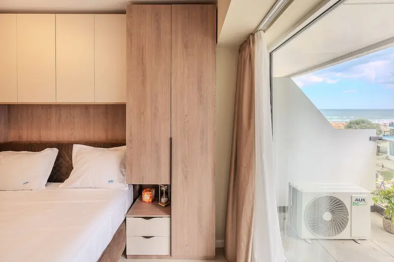 AC-322-Amphora (102 SQM 2BD Family Sea View) – 15