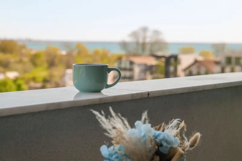 Chestnut apartment in Odyssey pools spa n parking – 26