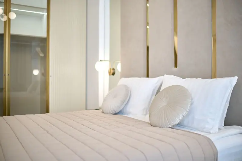 Infinity Everglow Apartment Spa&Pool Beach Resort-parking – 30