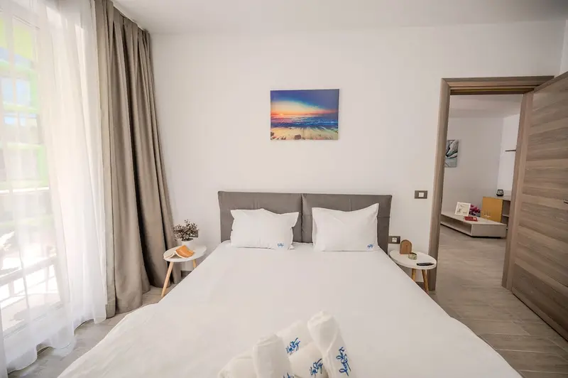 RadiSun Apartment Pools Spa Beach Resort – 26
