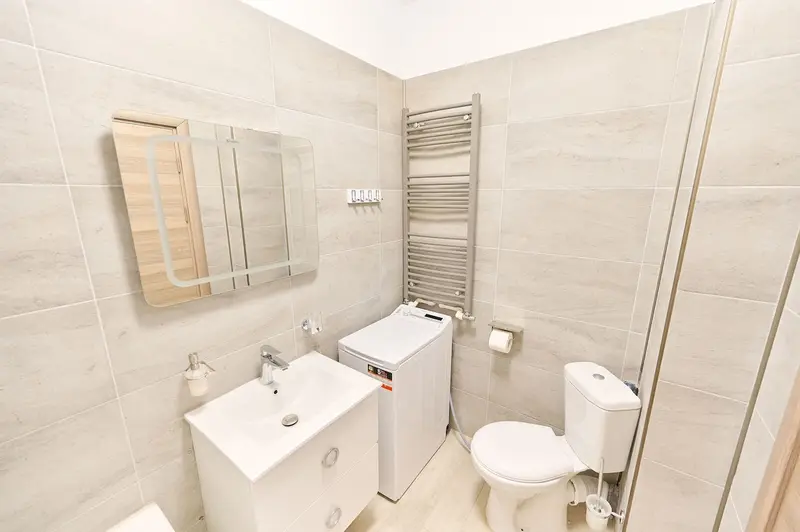 Blacksearama Apartment- Spa, pools and parking – 39