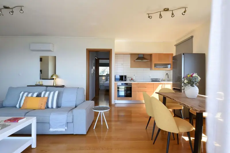Aqua Vista Saronida Seaside Serenity – 3