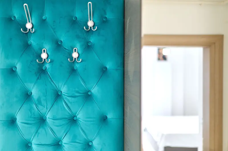 Turquoise Apartment Nord10 - Pool n Parking – 21