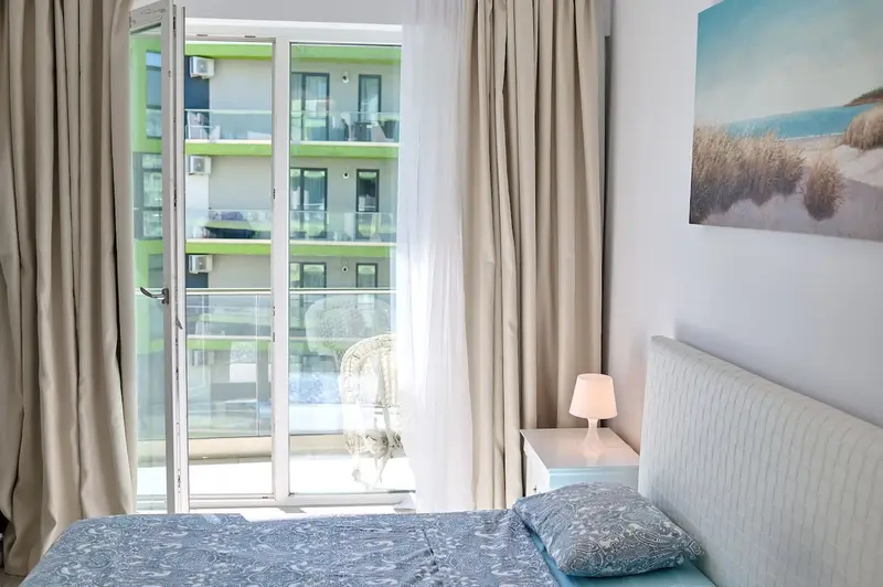 Sara Blu Apartment Spa and Pool Beach Resort – 29
