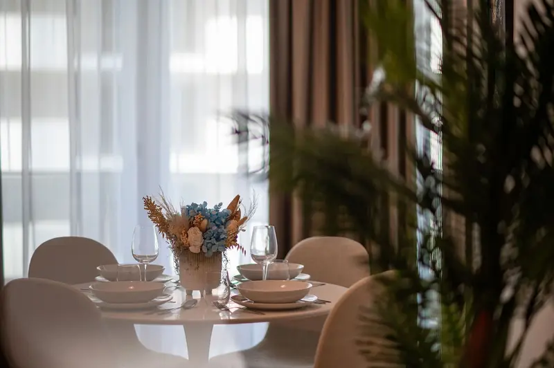 Eva Apartment in Odyssey Spa & Pool – 38