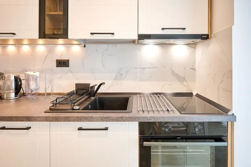 NewVision Apartment in Infinity Beach Resort - parking – 42