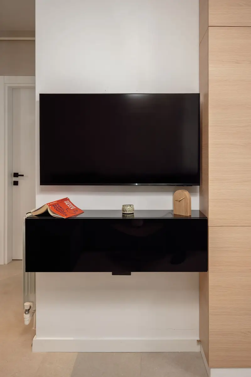 Carisma Apartment in Odyssey Spa Pools and Parking – 21