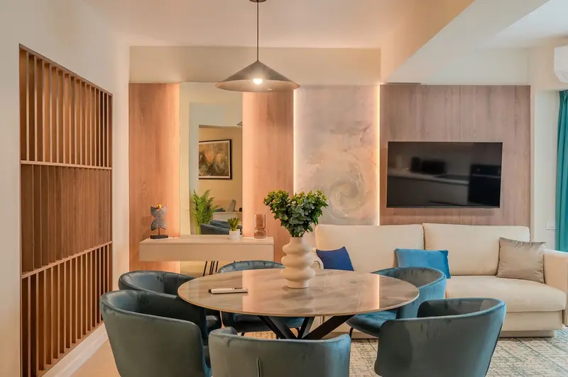 AC-609-Acove Collection (79 SQM. 2BD Studio Sea View) – 7