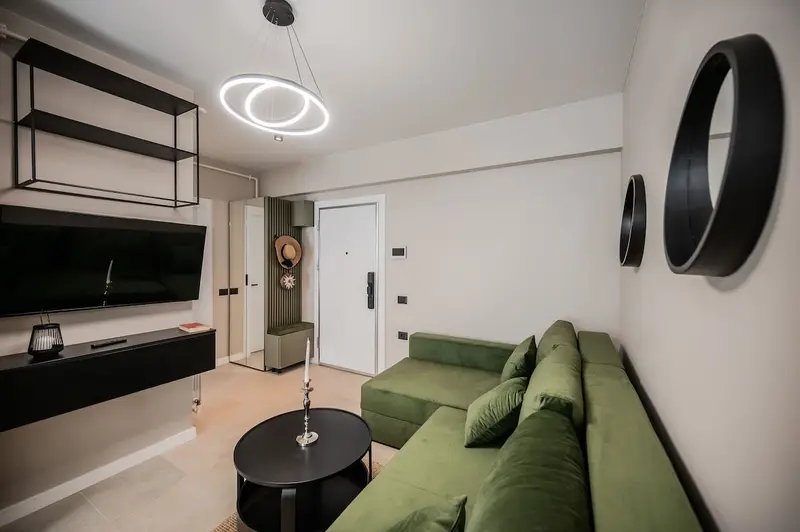 Creamy Apartment in Odyssey Pools and Spa Resort – 6