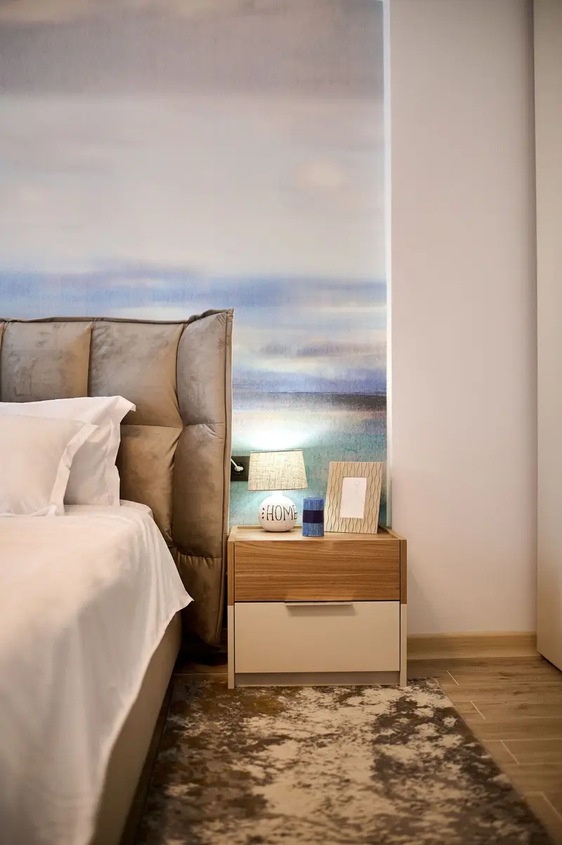 Summer Infinity Apartment Beach Resort – 5