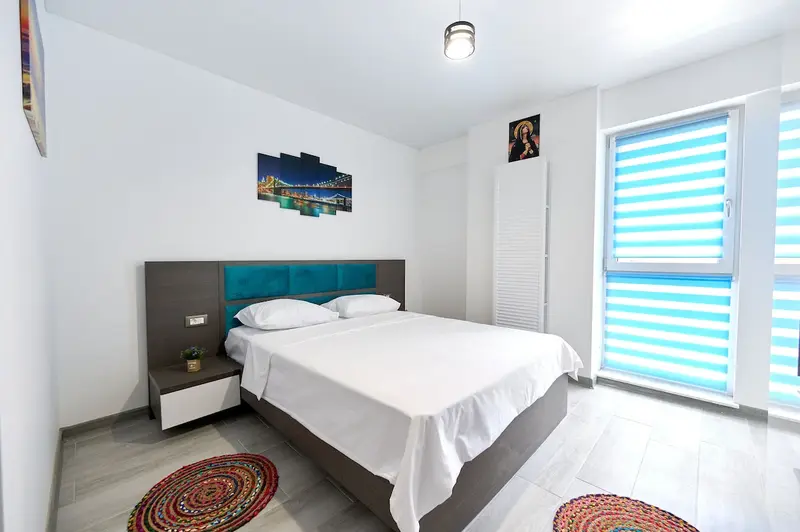 Turquoise Apartment Nord10 - Pool n Parking – 11