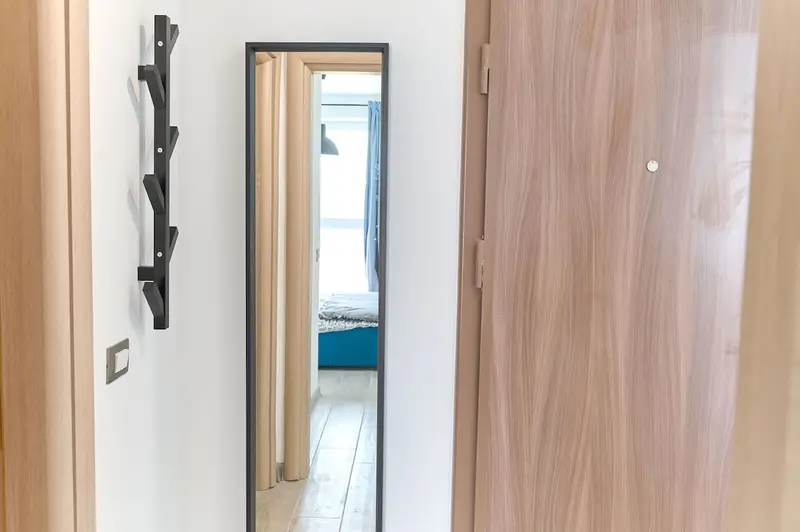 Apartament Andrei in Nord10 - pool n playground – 20