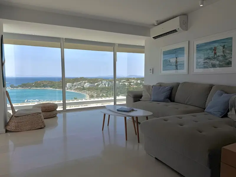 Aqua Vista Dream View Loft Vouliagmeni – 2