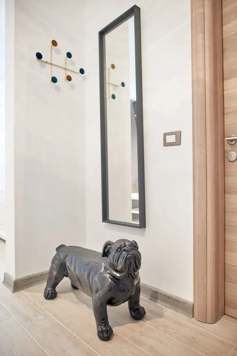 Blue Aqua Studio Spa n Pool Alezzi – 9