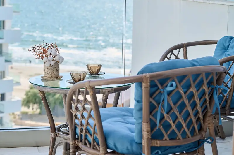 Summer Infinity Apartment Beach Resort – 27
